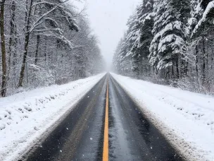 Внимание! Ухудшение погодных условий!